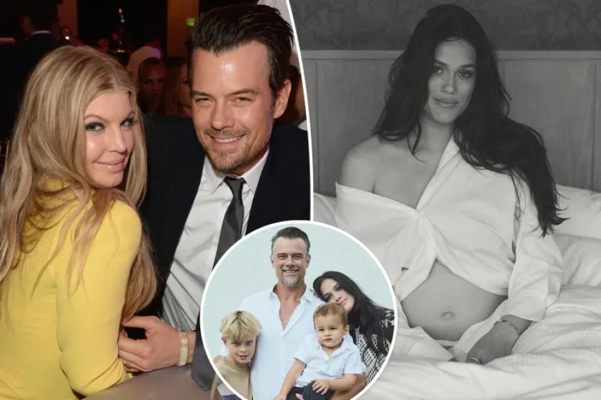 Josh Duhamel: Ex-Wife’s Warm Response Reveals an Unspoken Co-Parenting Truce