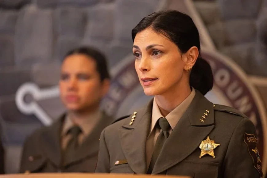 Sheriff Country: Season 1 Episode 11 Review — Relationships Shatter After the Siege