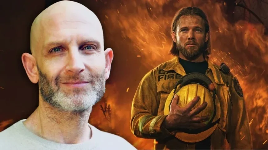 Fire Country enters a Season 5 inflection point with Eric Guggenheim taking over as showrunner