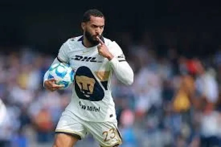 Necaxa – Pumas: 5 Pressure Points That Could Define This Clausura 2026 Turning Point