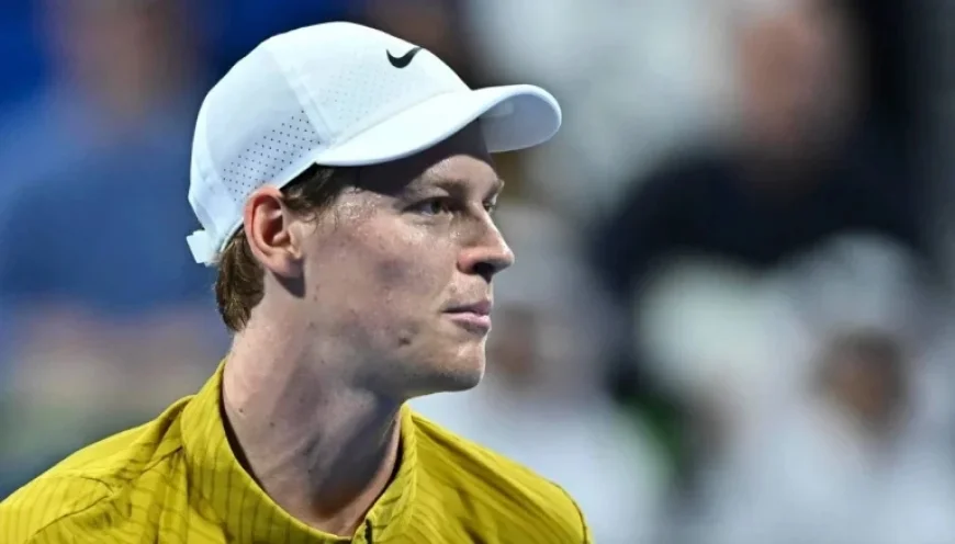 Jannik Sinner at Indian Wells: Over €1 Million Down Despite Strong Results