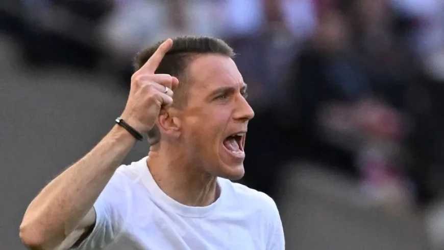 Vfl Fan Ansturm Masks a Club in Crisis — Es ist eine große Chance für uns