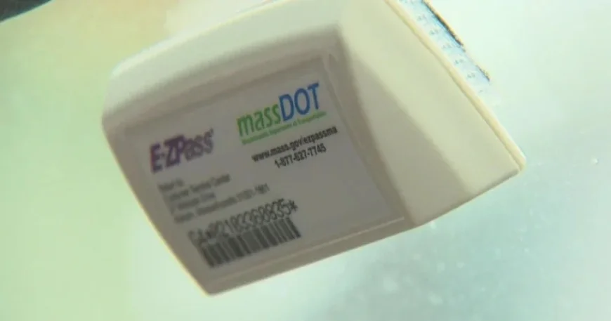 Massachusetts Replaces E-ZPass Transponders with Stickers: Key Details Inside