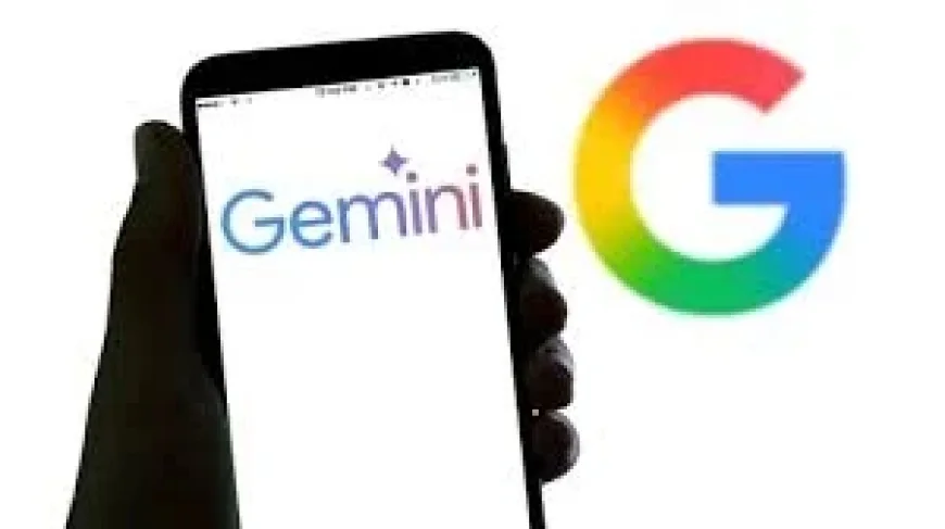 Gemini Tied to Son’s Death, U.S. Family Says in Lawsuit