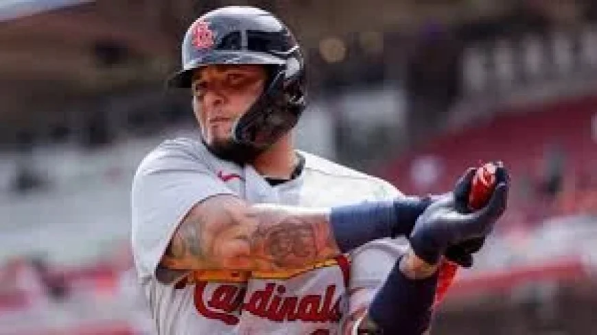 Albert Pujols takes over Dominican Republic in 2026 World Baseball Classic, and the real test starts inside the dugout