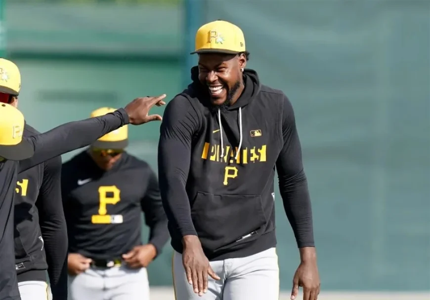 Oneil Cruz and the Pirates’ New Bet: Can Work Fix What Talent Hasn’t?