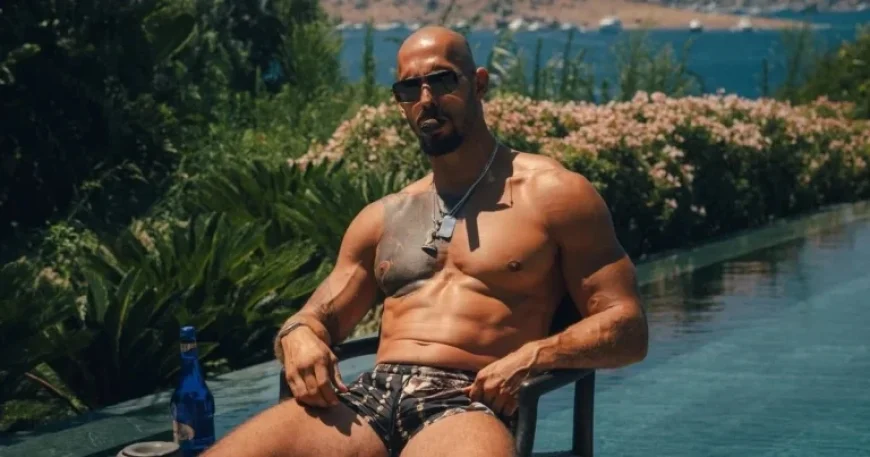 Was Andrew Tate ‘arrested’ in Saudi Arabia on terrorism suspicion? The truth behind the viral claims