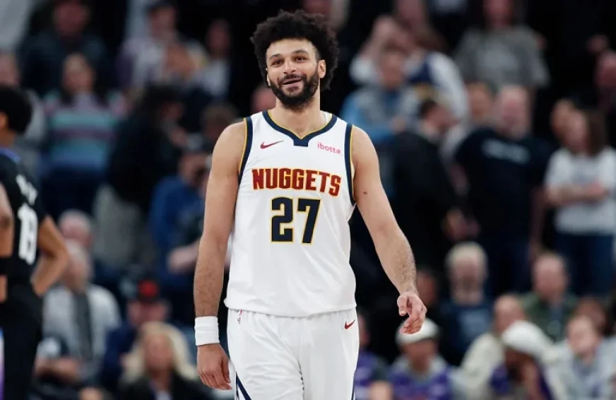 Jamal Murray ankle injury: 4 moments that turned a rare healthy Nuggets lineup into instant uncertainty