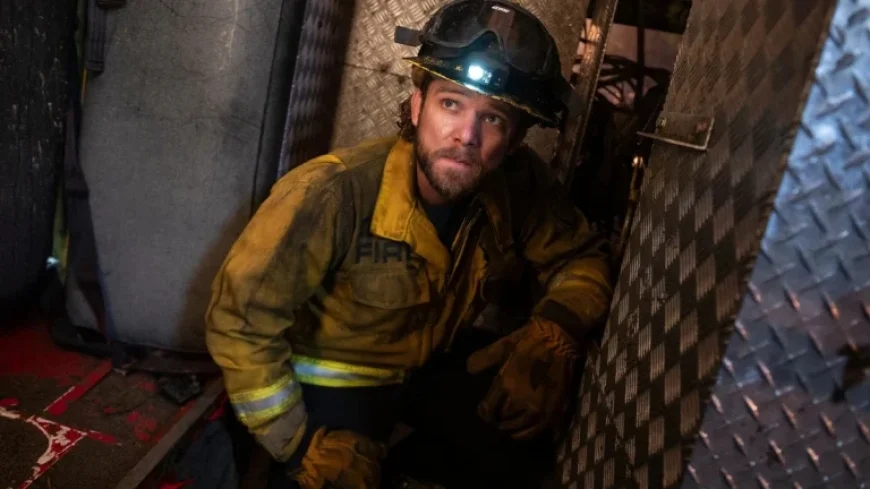 Fire Country Midseason Twist Reveals Surprise Confession About Vince’s Death
