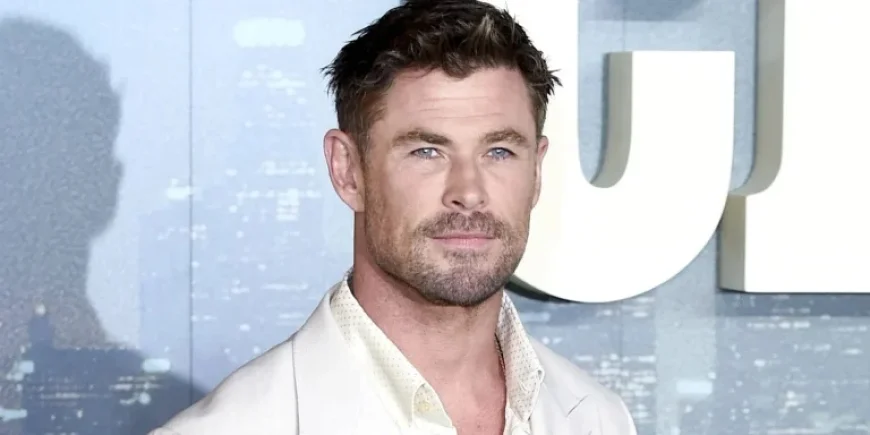 Chris Hemsworth as the Inflection Point: A 14-Year Streaming Revival Rewrites a Dark Fantasy’s Legacy