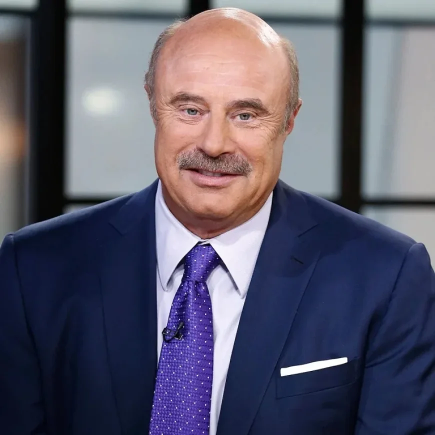 Dr Phil allegations in ‘Dirty Rotten Scandals’: 4 claims that could redefine duty of care on talk TV
