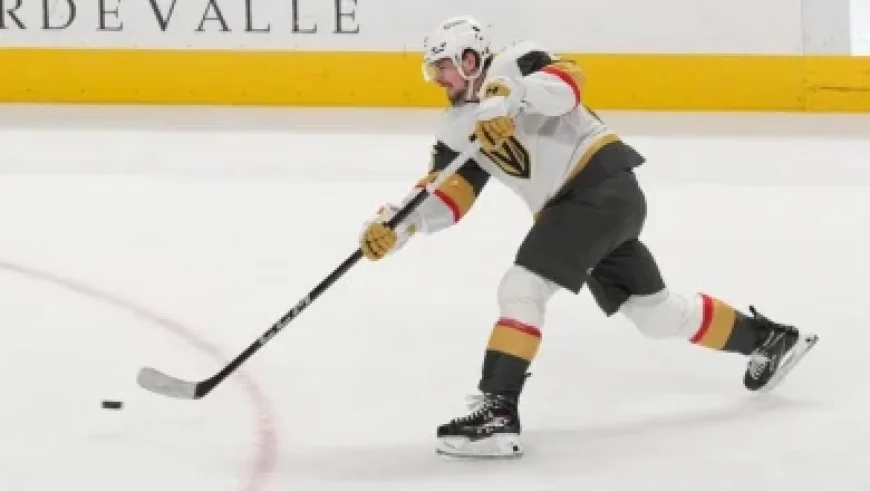 Zach Hyman Sparks Late Comeback as Draisaitl Posts Five-Point Night in OT Win