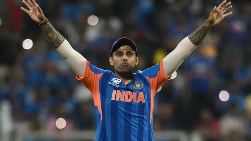 India Vs New Zealand: T20 World Cup final — History on the line in Ahmedabad