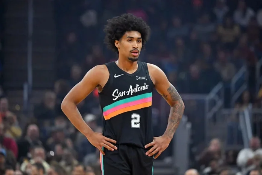 Spurs Vs Clippers: 5 Revealing Angles That Change the Matchup