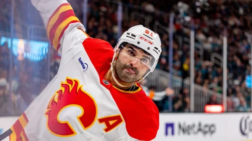 2026 NHL Trade Deadline: Key Winners and Losers Analyzed