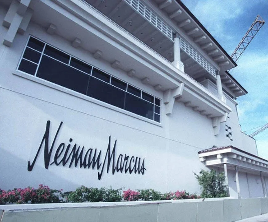 Neiman Marcus to Close Ala Moana Center Store