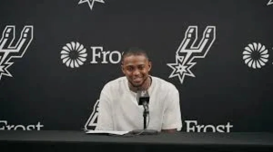 De’aaron Fox and the quiet snap-back of a 29-point night