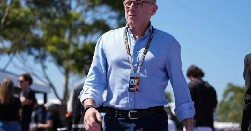 F1 Race decision delayed as teams weigh safety, business and lives