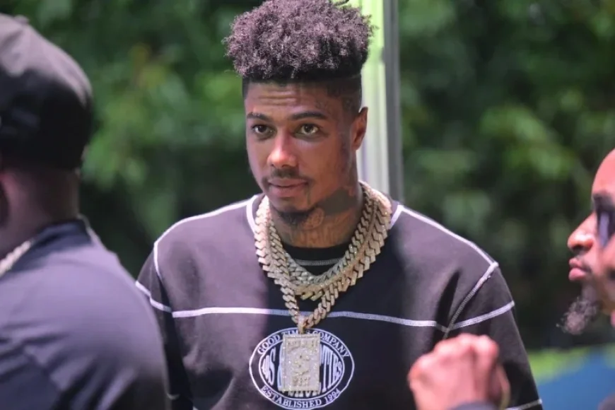 Blueface Faces a Family Flashpoint: Paternity Denial, Livestream Parenting Blowup, and a New Rift Over a Gender Reveal