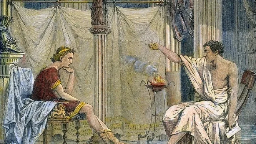 Jason Bateman New Show and the Quiet Power Behind Netflix’s ‘Alexander’