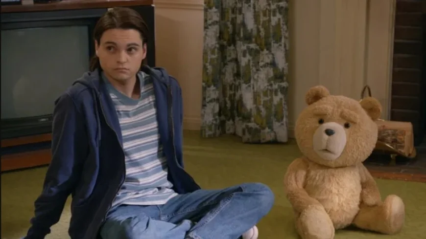 Ted Tv Series: The Cost of Making a “Real” Bear—and the AI Shortcut Hidden in Season 2