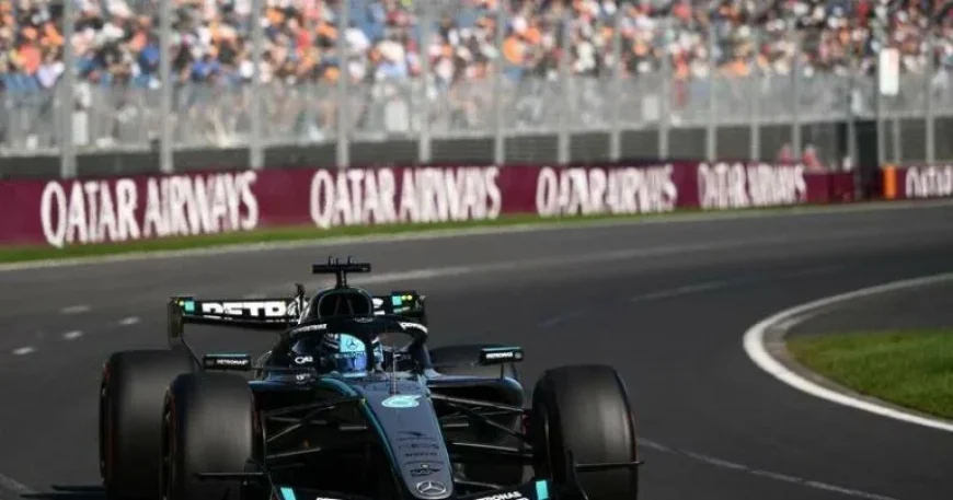 Toto Wolff questions F1 favourites tag as Mercedes battles power unit teething troubles