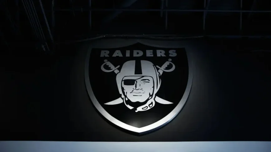 Raiders’ 2026 Free Agency Guide: Key Positions, Salary Cap, Important Dates