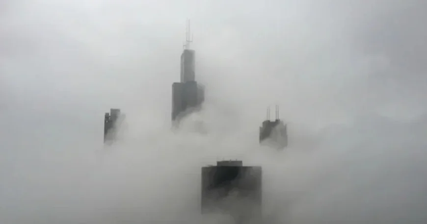 Kmbc Weather and Chicago’s Fog-to-Flood Whiplash: The Hidden Risk Between a Cleared Advisory and the Next Storm Line