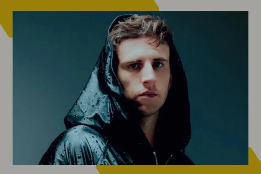 Illenium Sphere: ‘Odyssey’ residency ignites with cinematic debut at Las Vegas venue