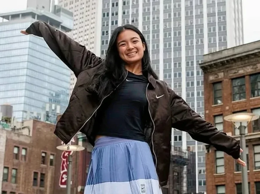 Eala Tennis and the stardom paradox: the louder the crowd, the tighter the pressure