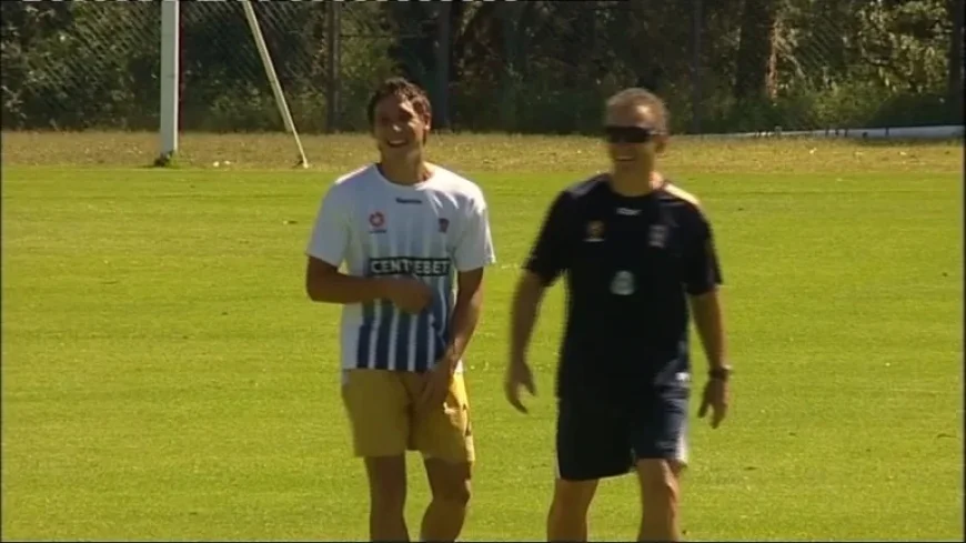 Newcastle Jets at an Inflection Point as Round 20 Approaches