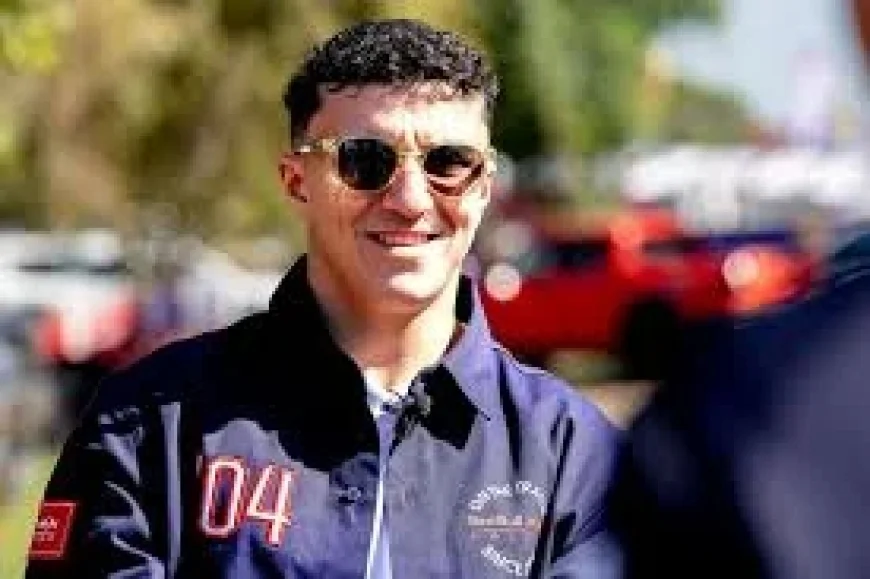 Hadjar Faces Questions After Australia Reliability and Test Crash Claims