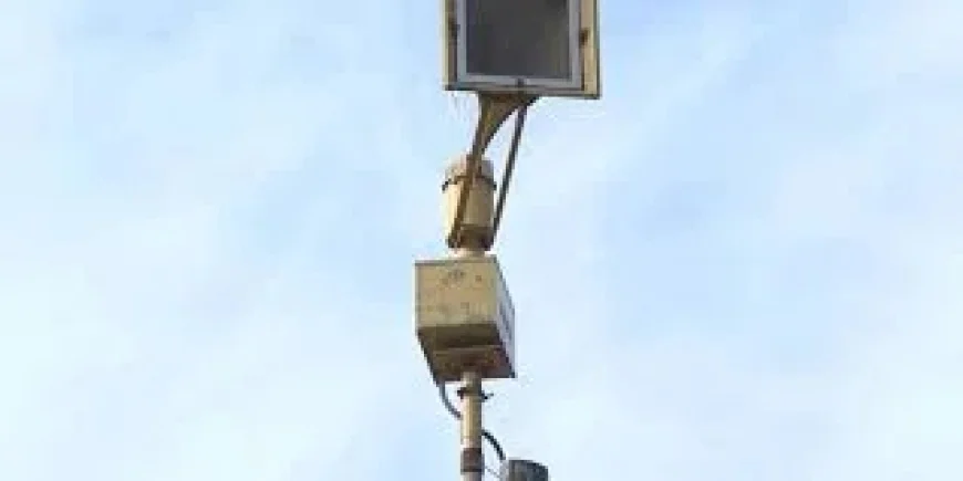 Tornado Sirens Going Off Without a Warning: 3 System Gaps Exposed in the Wichita Metro