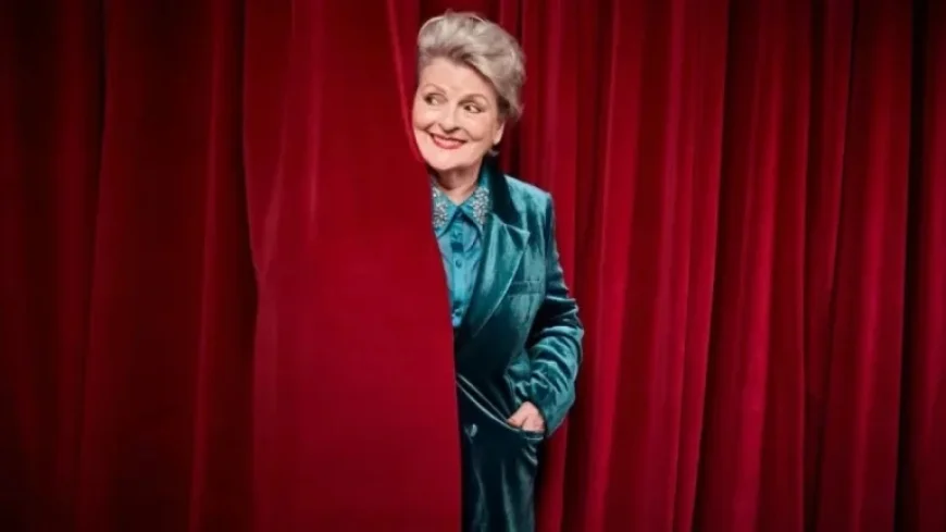 Channel 4 premieres A Woman of Substance as Barnsley-shot drama debuts this week