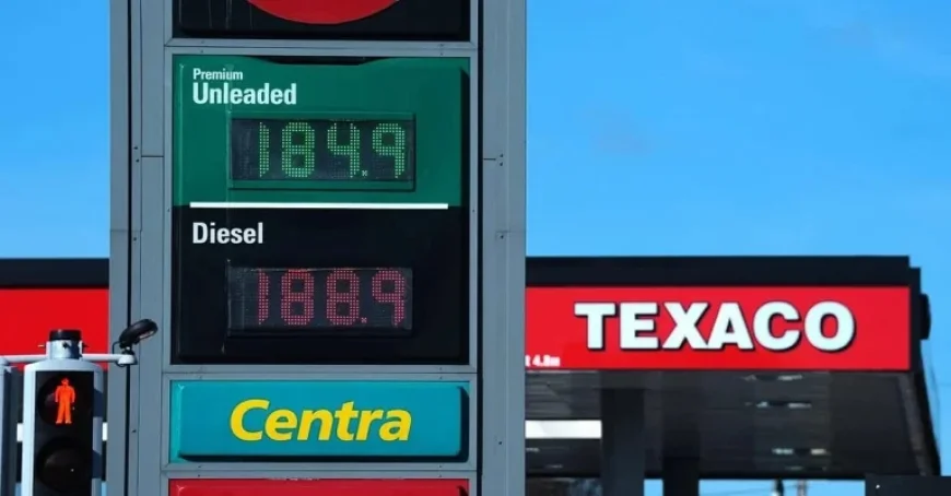 Home Heating Oil Price Increase Reveals Industry Denials and Political Alarm