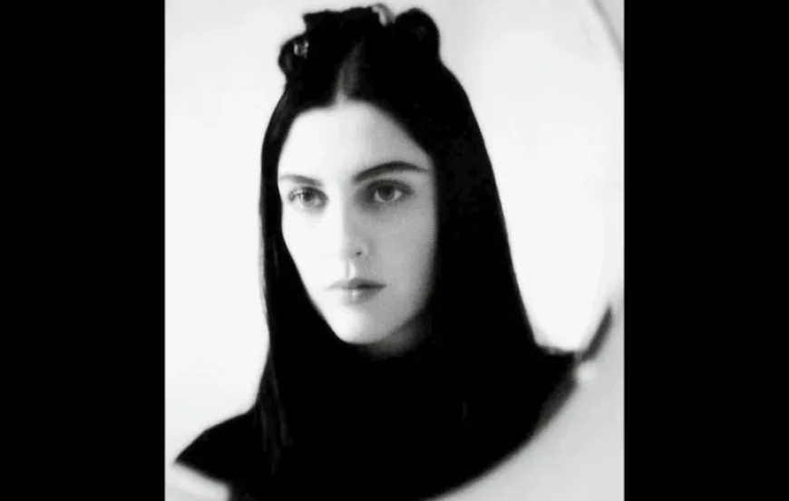 Nick Cave and a Lyrical Portrait: Susie Cave’s Story Told in Words and Photographs