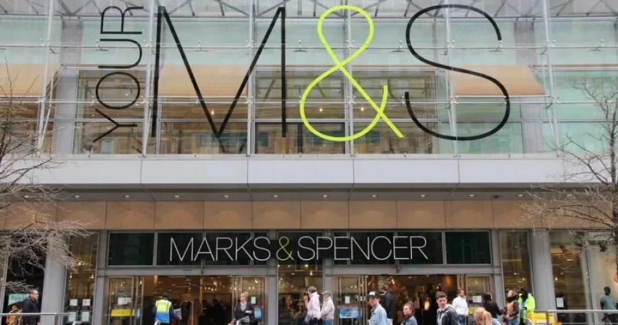 Lidl, M&S Pay Rise and the Price Puzzle: What £13.41 in Stores Means for Staff and Shoppers