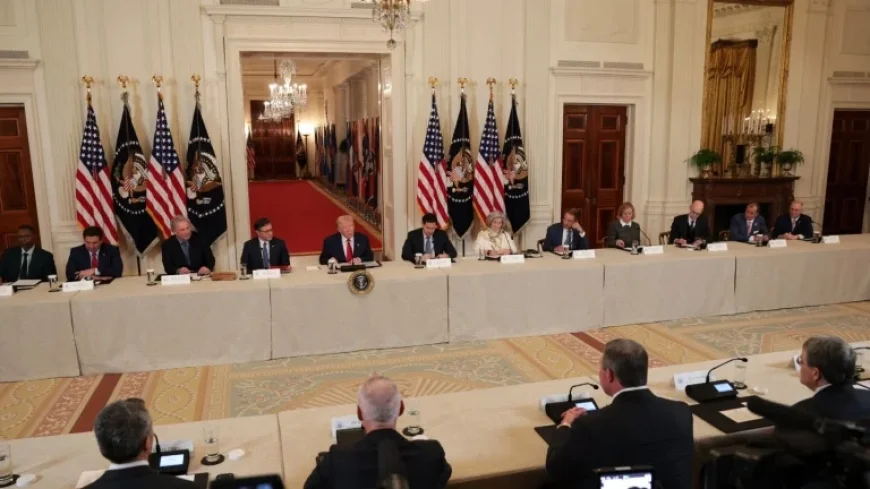 Trump to Sign Executive Order to Preserve College Sports