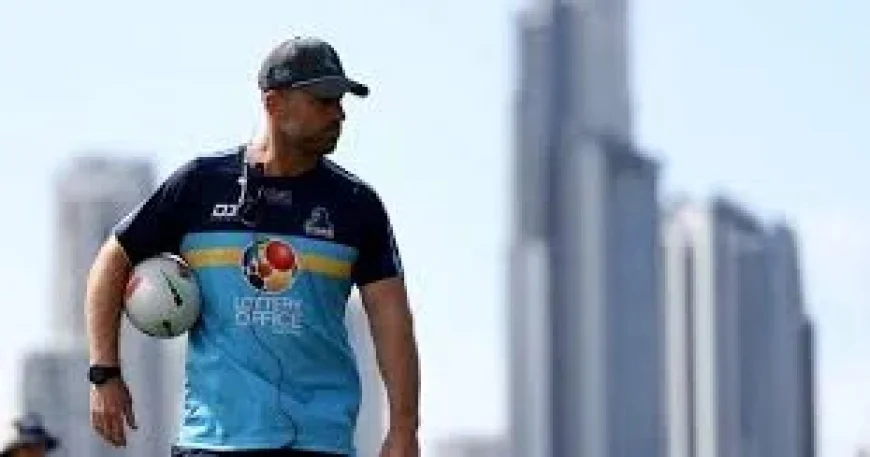 Josh Hannay coverage stalls as access is blocked