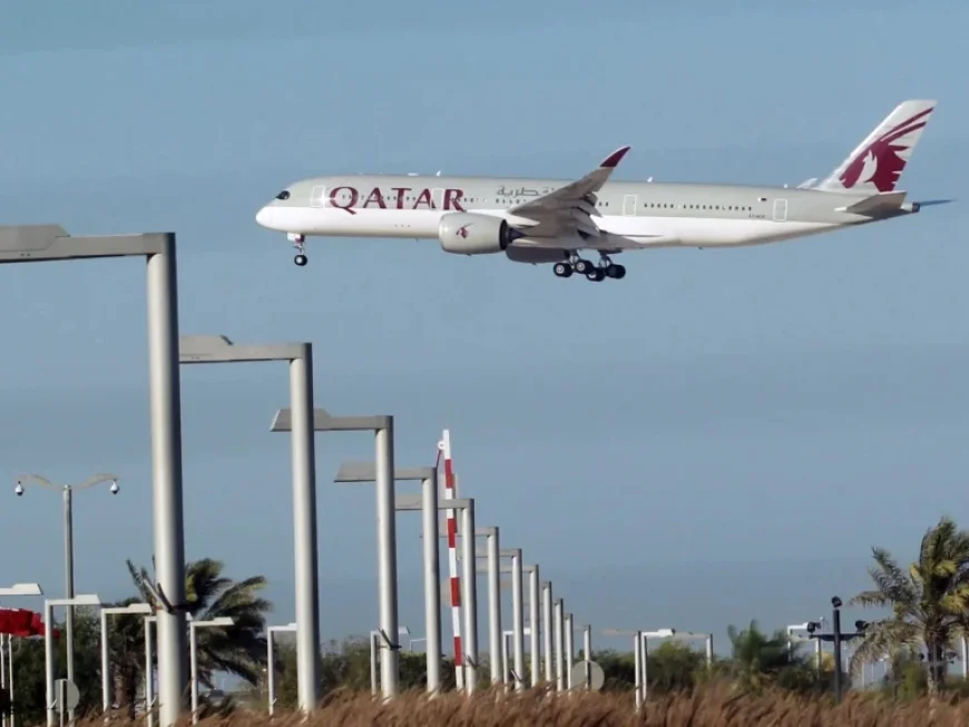 Qatar Airways Flights Resume Limited Evacuations — What the Narrow Reopening Reveals