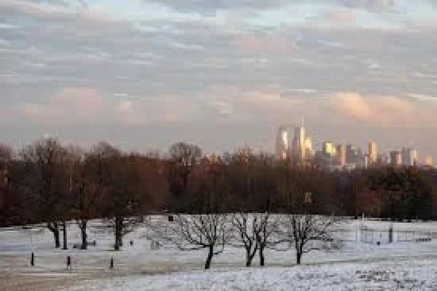 When Is Daylight Savings Time 2026: Clocks Spring Forward This Weekend