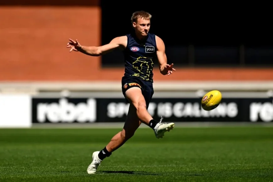 Brisbane Vs Bulldogs: Debutants, a ‘ZZ’ First and the Lions’ Triple-Flag Quest Begins at the Gabba