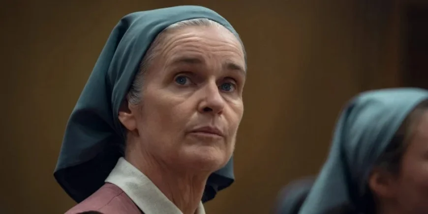 Christopher Eccleston Anchors First Look at Must-Watch Cult Thriller: Teaser Reveals Dark Fault Lines