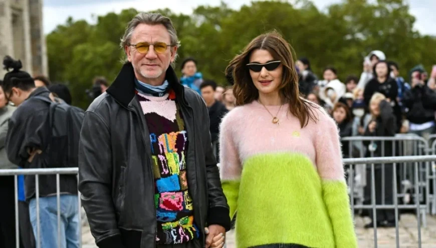 Daniel Craig’s Private Family Life Versus a High-Stakes Villain Offer — The Hidden Contradiction