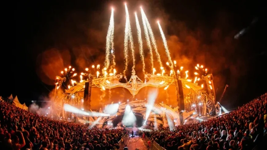 Tomorrowland as December 2026 approaches: Thailand sets the stage for the festival’s first full-scale Asian edition