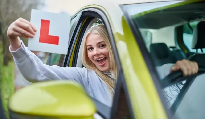 Driving Test Rule Change: Learners Face Cancellation If Insurance Paperwork Missing