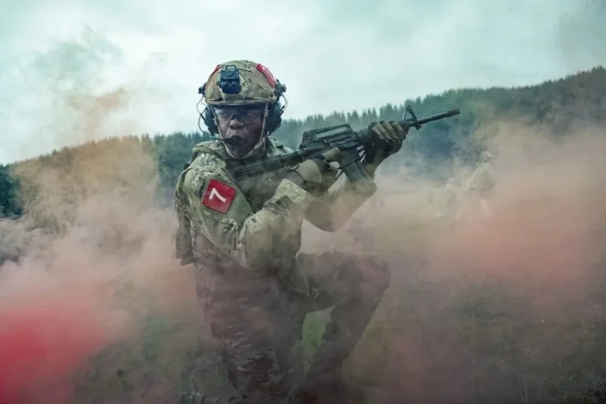 War Machine Netflix: 3 Surprising Ways a Familiar Mash-Up Feels Fresh