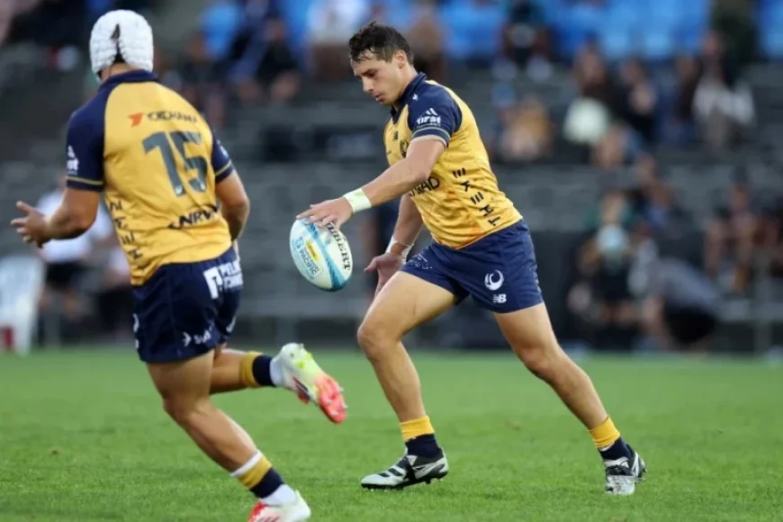 Super Rugby: Western Force fall to Highlanders in Dunedin thriller — super rugby drama