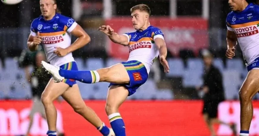 Ethan Sanders: Stuart Backs ‘Courageous’ Call as Manly Test Looms