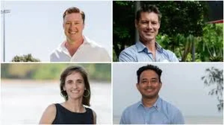 Nightcliff By Election: Counting Begins as a City Reflects Its Changing Politics